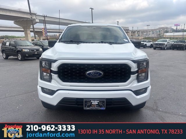Used Car 2023 Ford F-150  Xl For Sale Under $30,000 In San Antonio, Texas