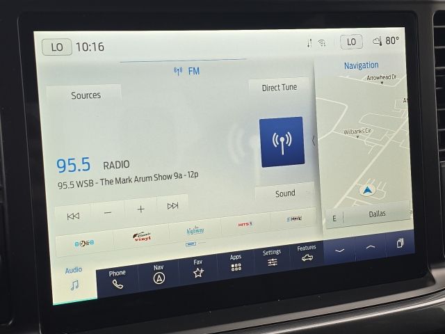 2023 Ford F-150 XLT:46408A