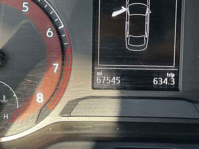 used 2021 Volkswagen Jetta car, priced at $14,854