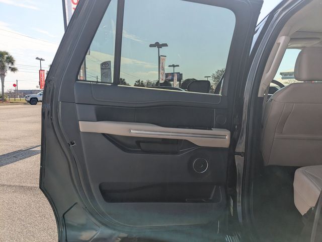 2024 Ford Expedition Max Limited Gray at Jones Ford