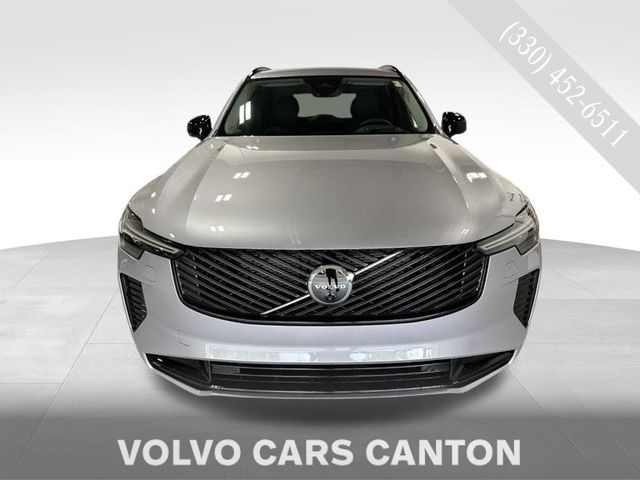 Aurora Silver 2026 Volvo XC90 SUV / Crossover All-Wheel Drive Automatic