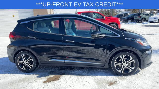 Used 2019 Chevrolet Bolt EV For Sale in Livonia, MI