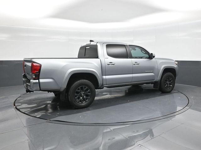 Used 2023 Toyota Tacoma Truck