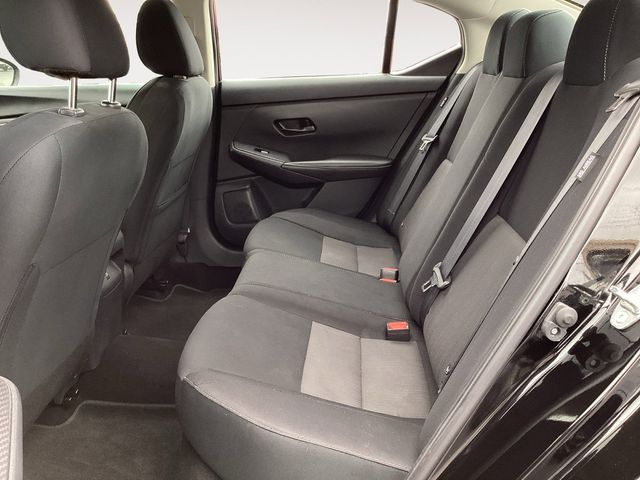 Used Car 2024 Nissan Sentra  Sv For Sale Under $20,000 In San Antonio, Texas