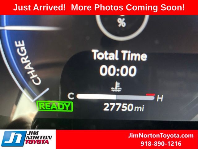 Used 2025 Toyota Camry Sedan