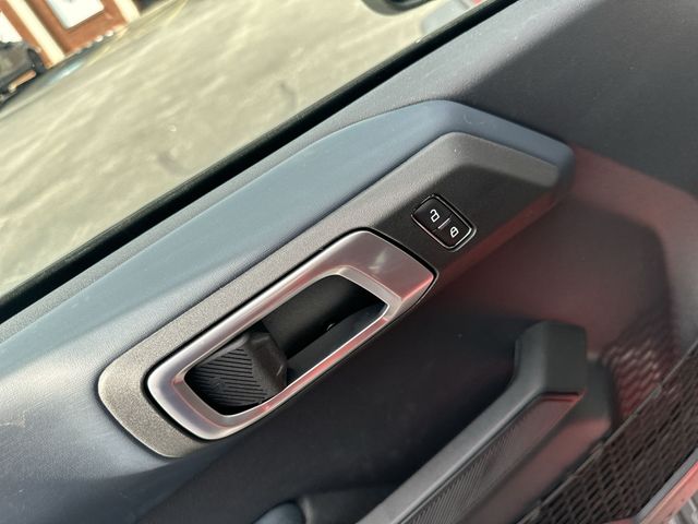 New 2026 Red Ford Heritage Edition image 17