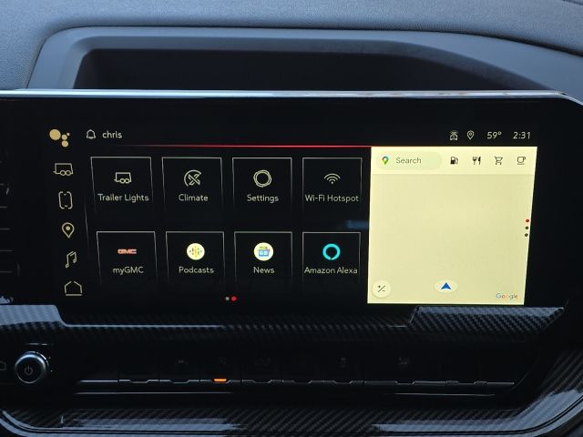 2022 GMC Sierra 1500 SLT:43863A