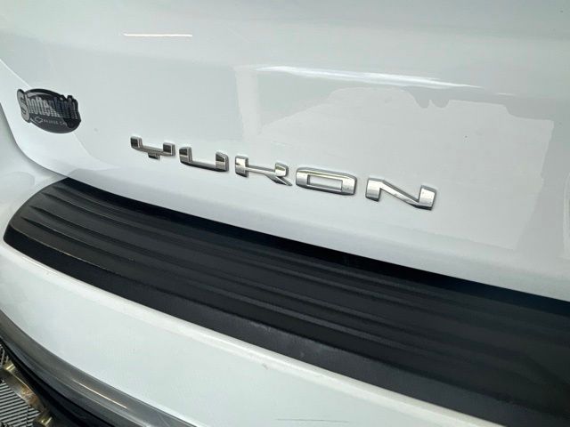 Used 2022 GMC Yukon XL SUV
