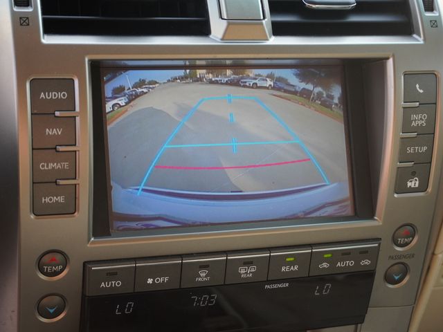 Used 2014 Lexus GX SUV
