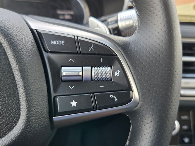 2026 Genesis G80 - $44,315