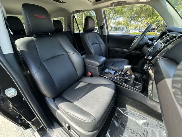 Used 2021 Toyota 4Runner SUV