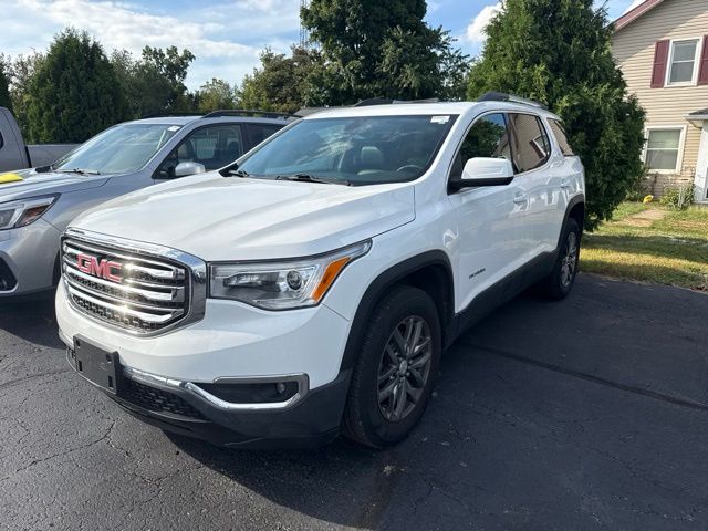 Used 2018 GMC Acadia SUV