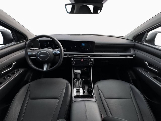 New 2026 White Hyundai SEL Premium image 13