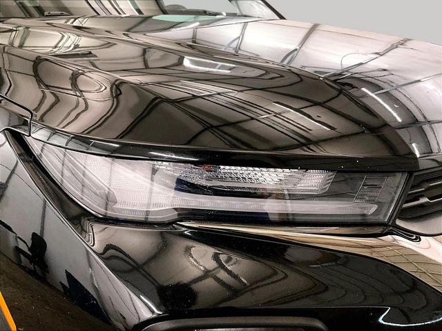 2023 Chevrolet TrailBlazer ACTIV Black at Klick Lewis Buick Chevrolet