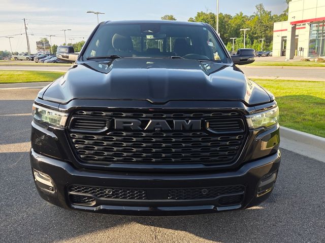 Used 2025 Ram 1500 Truck