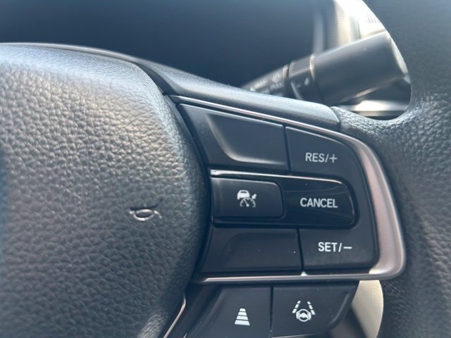 Used 2021 Honda Accord Sedan