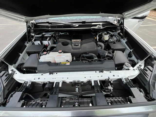 Used 2026 Toyota Tundra Truck