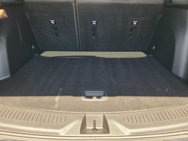 2023 Buick Encore GX Essence Gray at Monument Chevrolet