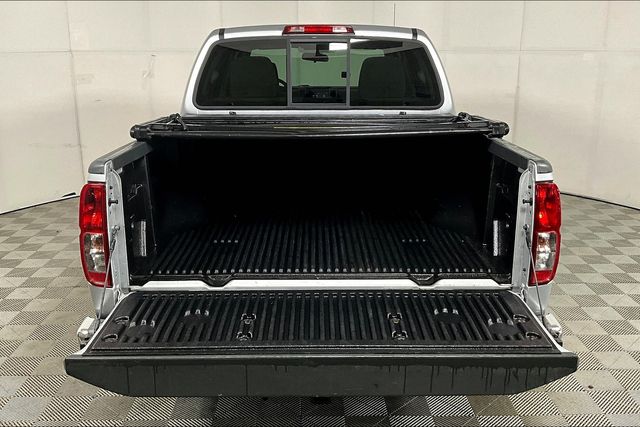 Used 2019 Nissan Frontier For Sale in OLIVE BRANCH, MS