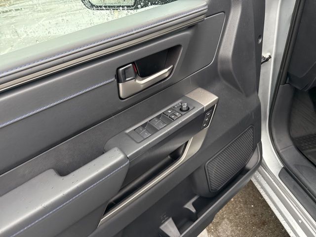 new 2026 Toyota Tundra car, priced at $69,151