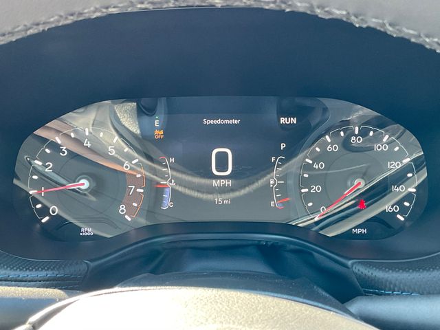 New 2026 Jeep Compass SUV