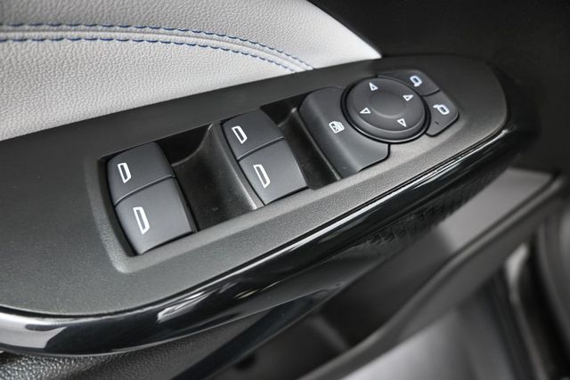 Used 2025 Chevrolet Trax SUV