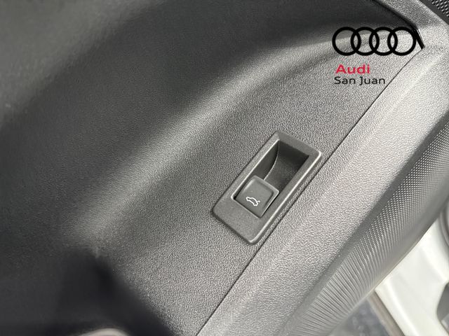 New 2026 White Audi 2.0T Premium Plus image 29
