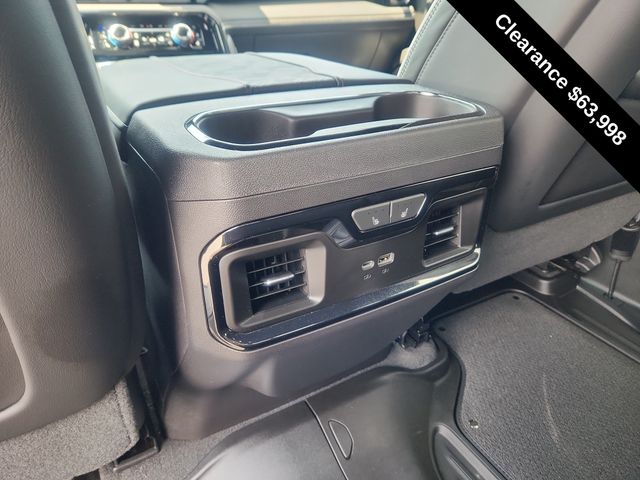 Used 2024 GMC Sierra 1500 For Sale in Grove City, OH