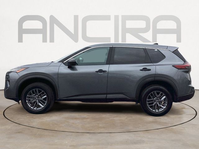 Used Car 2024 Nissan Rogue  S For Sale Under $20,000 In San Antonio, Texas