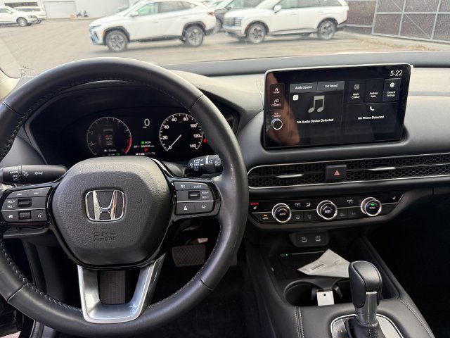 Used 2026 Black Honda EX-L image 4