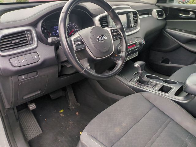 Used 2020 Kia Sorento S 4D Sport Utility