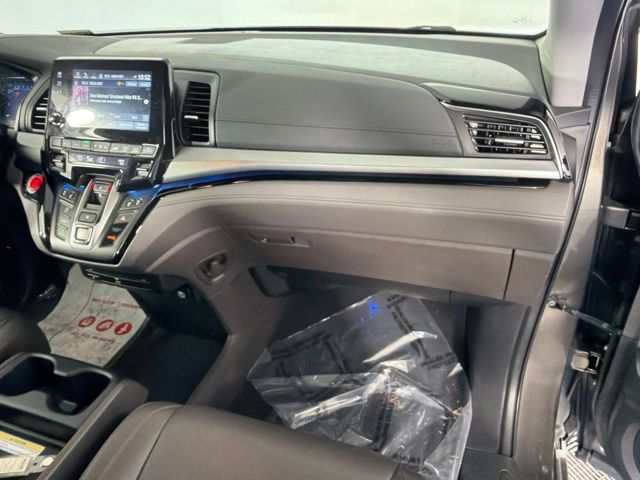 Used 2019 Honda Odyssey Van