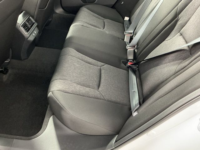 new 2026 Honda Accord car, priced at $32,345