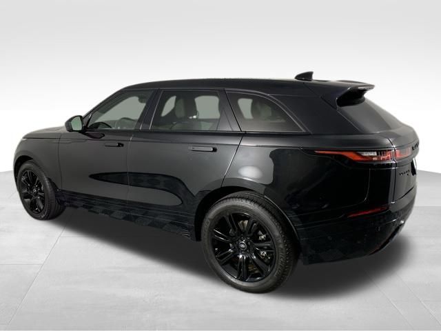 2021 Land Rover Range Rover Velar P250 R-Dynamic S 4