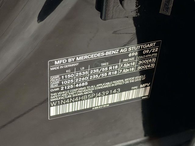 used 2023 Mercedes-Benz GLA car, priced at $33,991