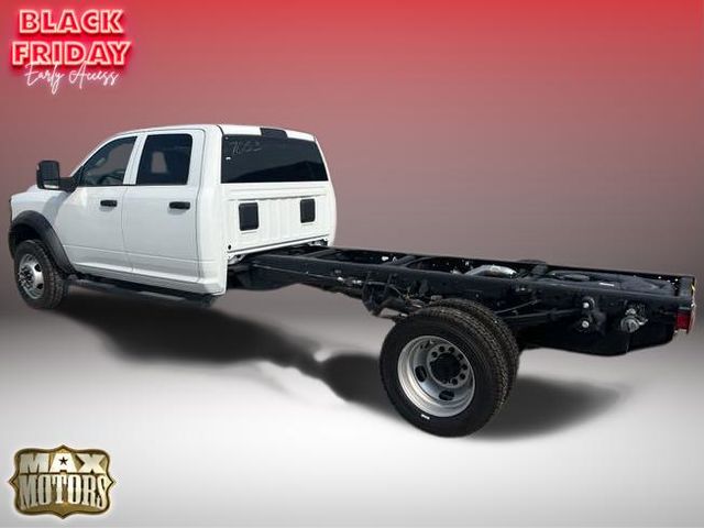 2024 Ram 5500HD Tradesman 5