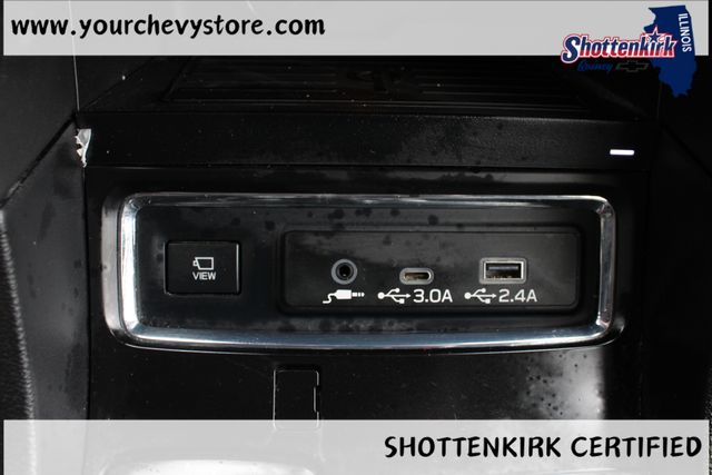 Used 2025 Subaru Ascent SUV
