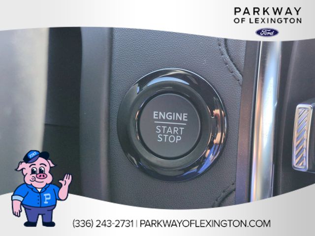 New 2027 White Ford Tremor image 25