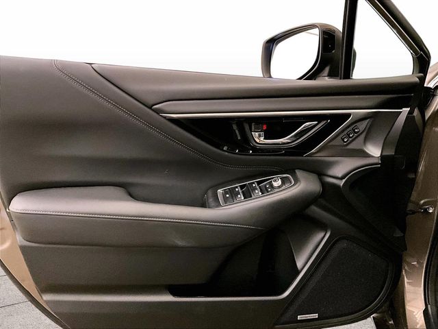 2022 Subaru Legacy Limited XT Brown at Bob Ruth Ford