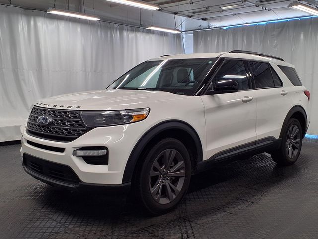 2023 Ford Explorer - Image 6