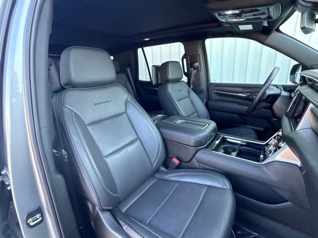 2024 GMC Yukon Denali:169343A