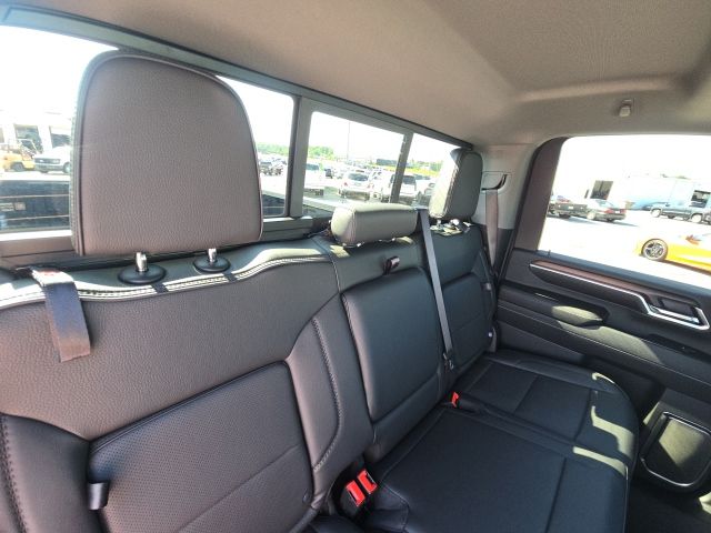 2025 GMC Sierra 2500HD Denali:C02765
