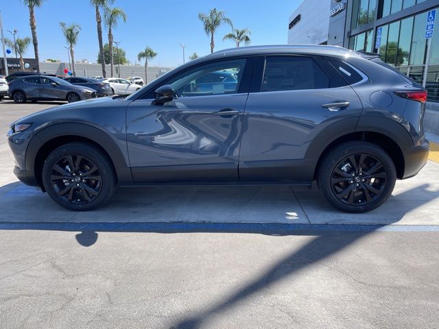 2024 Mazda CX-30 2.5 Turbo Premium Plus Package 2