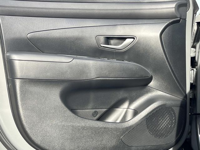 new 2026 Hyundai Santa Cruz car, priced at $30,560