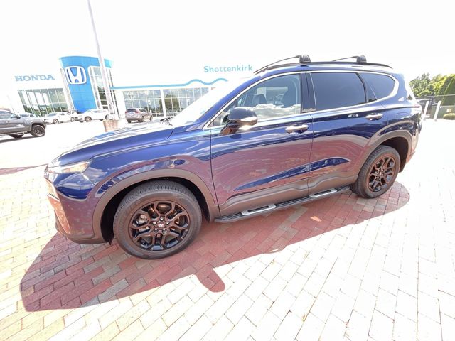 Used 2023 Hyundai Santa Fe SUV