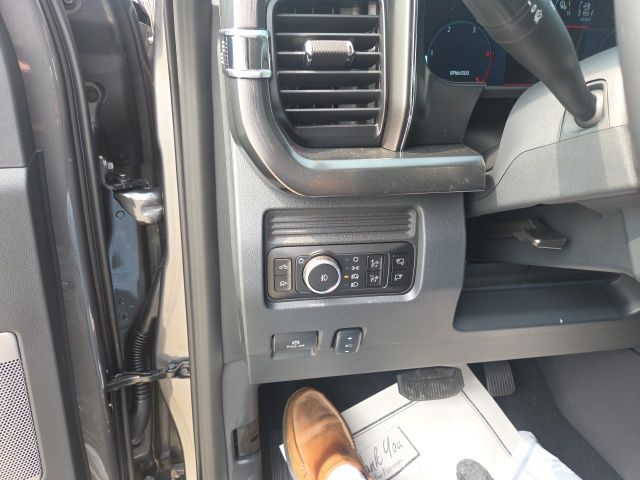 New 2026 Ford F-250SD Truck