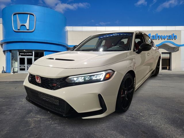 2025 Honda Civic Type R FWD