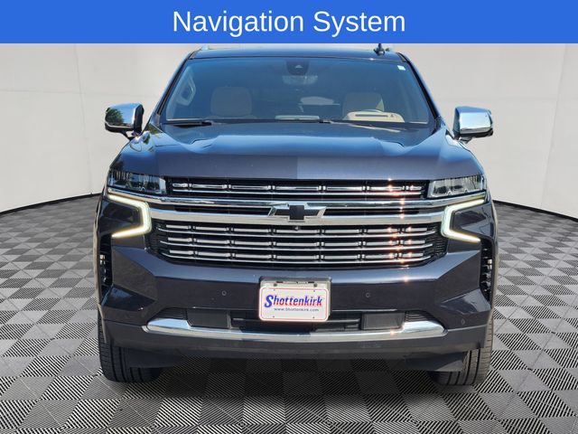 Used 2022 Chevrolet Tahoe SUV
