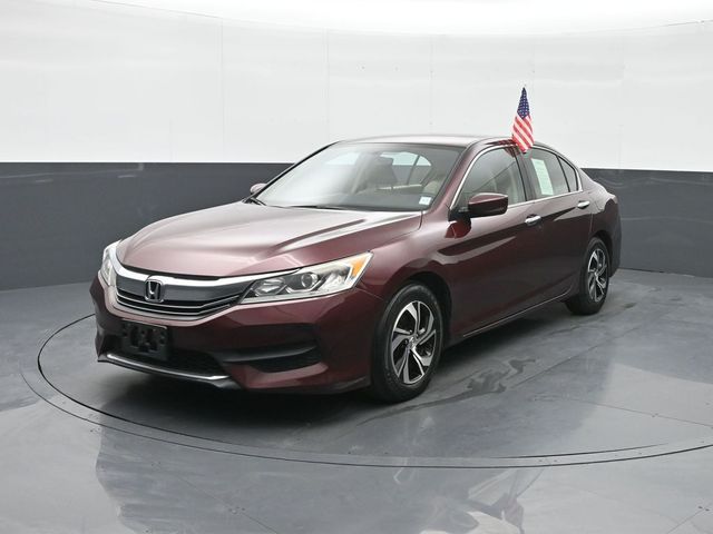 Used 2017 Honda Accord LX with VIN 1HGCR2F33HA008083 for sale in Cortlandt Manor, NY