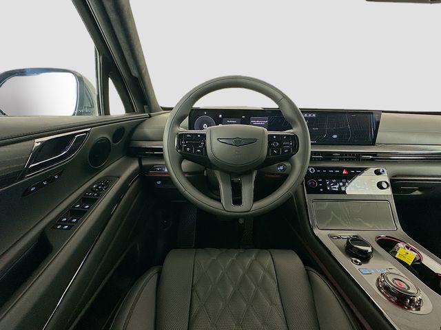 Thumbnail: 2026 Genesis GV80 - 19